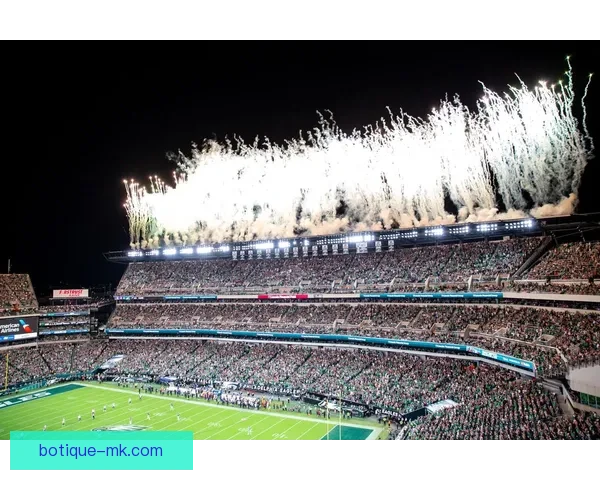 2026世界杯揭幕战将在SoFi体育场举行全球瞩目赛事开启新篇章